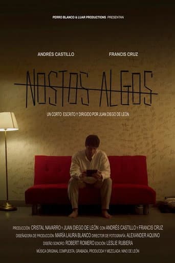 Nostos Algos