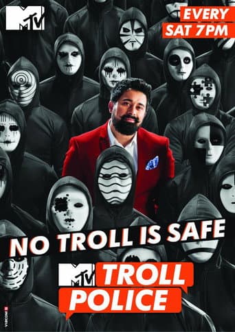 MTV Troll Police