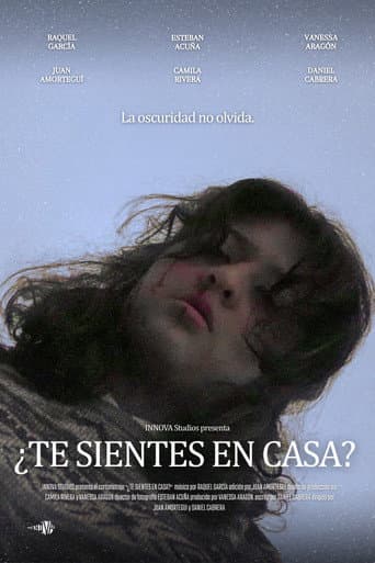 ¿Te Sientes En Casa?