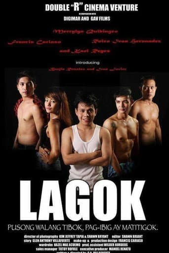 Lagok