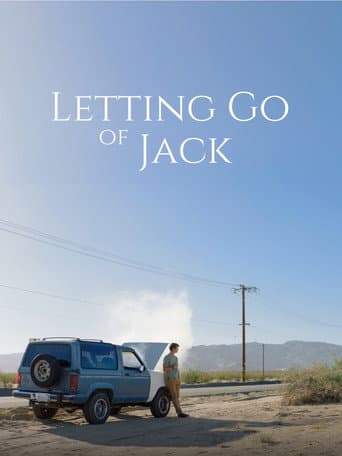 Letting Go of Jack