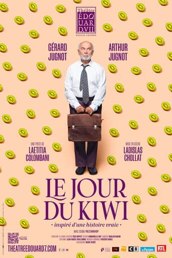Le Jour du kiwi