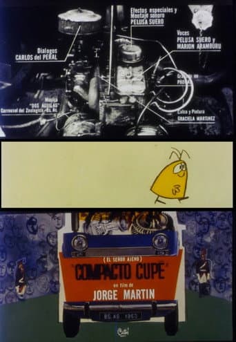 Compacto Cupé