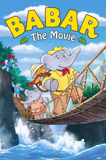 Babar: The Movie