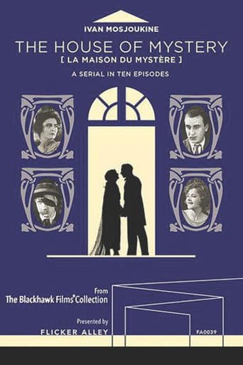 The House of Mystery
