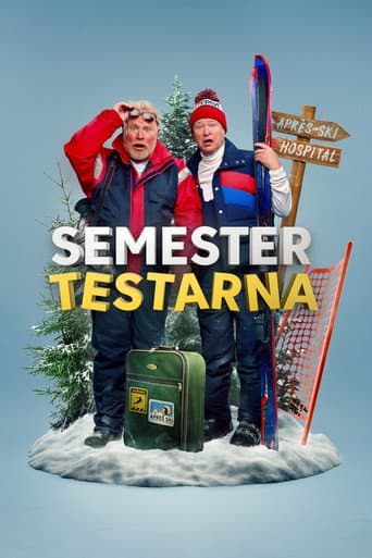 Travel Test Dummies Sweden