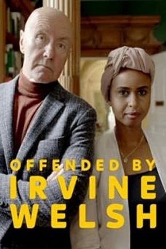 Offended by Irvine Welsh