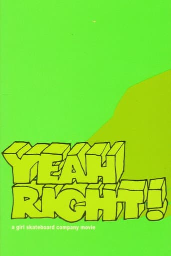 Yeah Right!