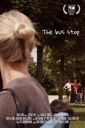 The Bus Stop