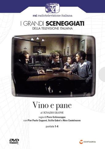 Vino e pane