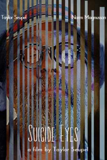 Suicide Eyes