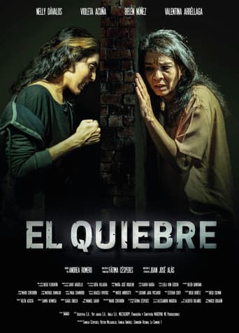 El Quiebre