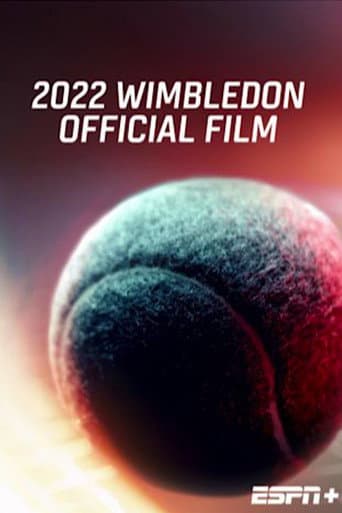 2022 Wimbledon Official Film