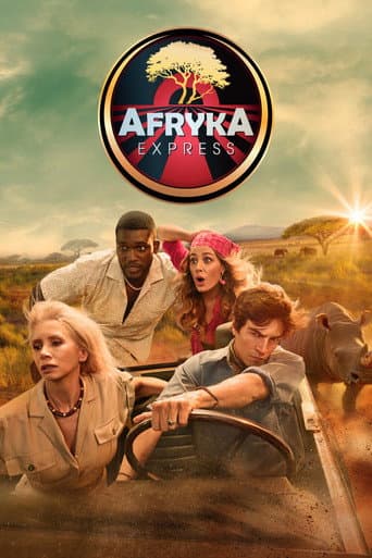 Afryka Express