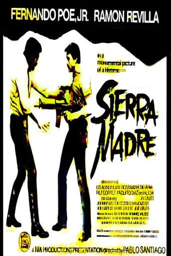 Sierra Madre