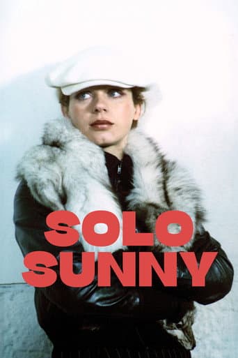 Solo Sunny