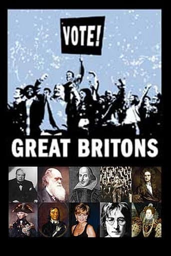 Great Britons