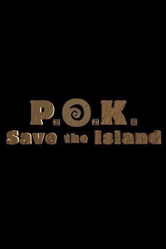 P.O.K. Save the Island