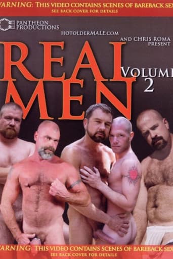 Real Men 2