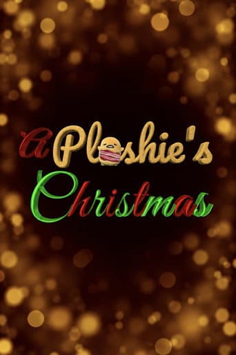 A Plushie's Christmas