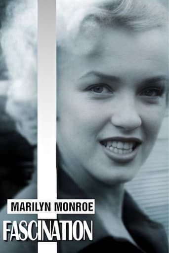 Fascination: Unauthorized Story of Marilyn Monroe