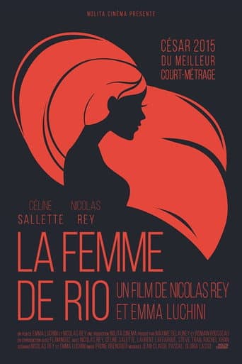La femme de Rio