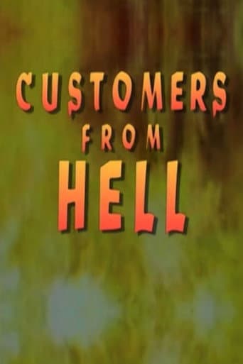 Customers From Hell