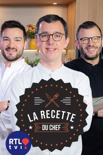La recette du Chef !