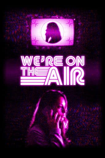 We're on the Air