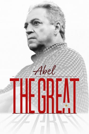 Abel, O Grande