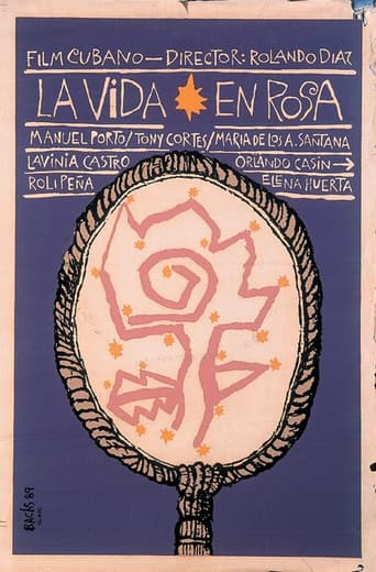 La vida en rosa