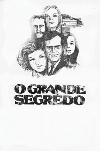 O Grande Segredo