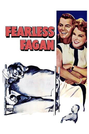 Fearless Fagan