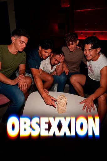 ObseXXion