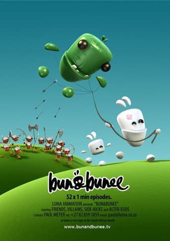 Bun and Bunee