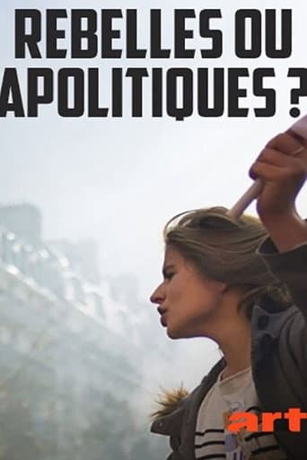 Rebellisch oder unpolitisch? Protestgeneration 2018