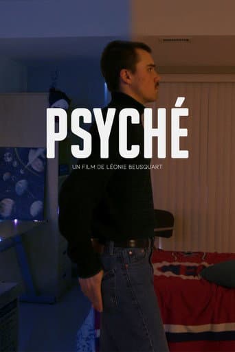 PSYCHÉ