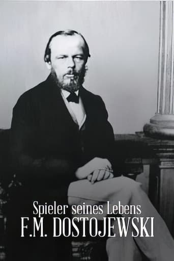 Gambler of his Life - F.M. Dostoyevsky