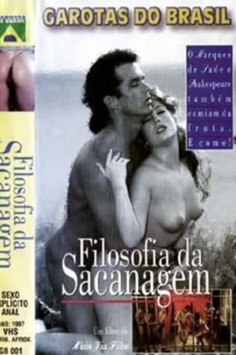 Filosofia da Sacanagem