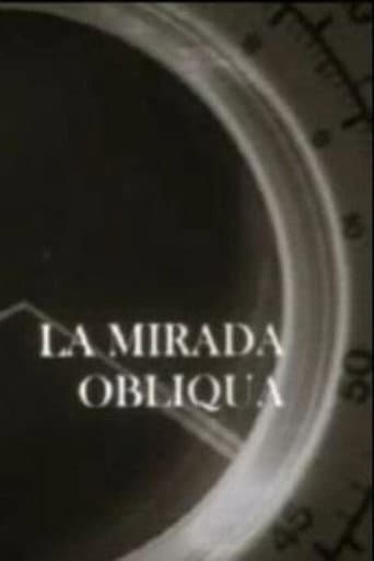 La mirada obliqua