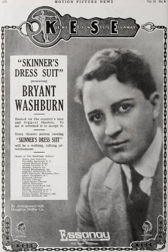 Skinner's Dress Suit