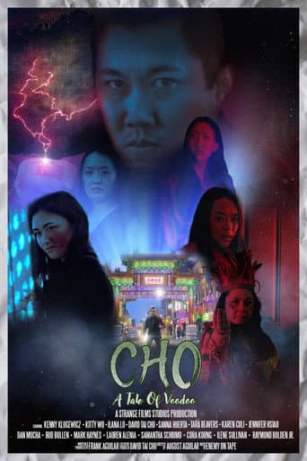 Cho: A Tale of Voodoo