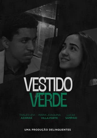 Vestido Verde