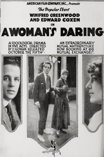 A Woman's Daring