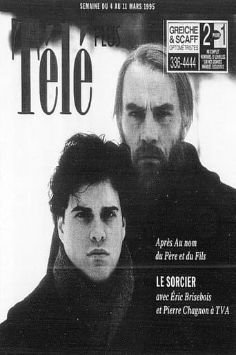 Le sorcier