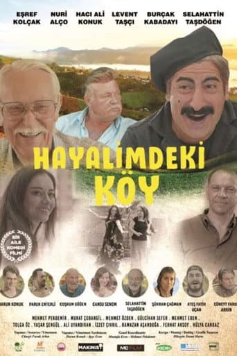 Hayalimdeki Köy