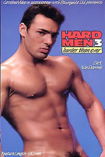 Hard Men 3