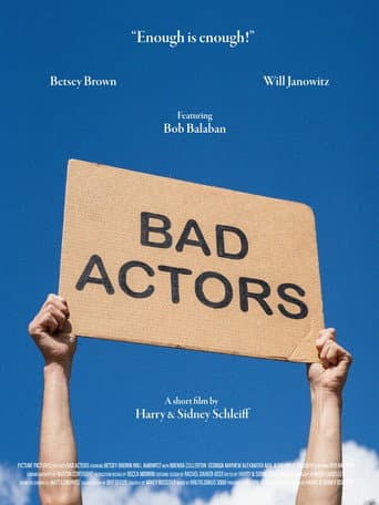 Bad Actors