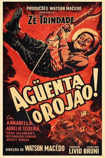 Aguenta o Rojão