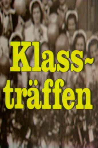 Klassträffen